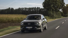 Wszyscy polscy dealerzy Mazdy już oferują jazdy testowe modelem MX-30 R-EV, który […]