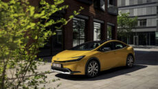 Amerykańska Rada ds. Gospodarki Efektywnej Energetycznie (ACEEE) uznała Toyotę Prius Plug-in Hybrid […]