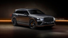 Bentley Motors przedstawił najnowszą specjalną edycję Bentayga S Black Edition, uznawaną za […]