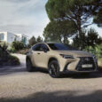 Lexus do gamy bestsellerowego modelu NX wprowadza nową wersję o off-roadowym rodowodzie […]