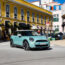 Nowe MINI Cooper S z czterocylindrowym silnikiem benzynowym łączy w sobie purystyczną […]