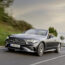 Na polskim rynku zadebiutował kolejny samochód marzeń Mercedes-Benz –CLE Kabriolet, który kontynuuje […]