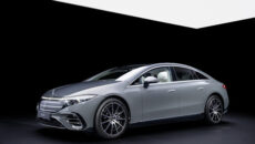 Od chwili wprowadzenia na rynek Mercedes-Benz stale rozwija model EQS oraz pokrewne […]