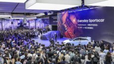 Hyundai Motor demonstruje swoje zaangażowanie w Chinach, wprowadzając niektóre ze swoich najważniejszych […]