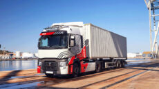 Renault Trucks prezentuje specjalną serię używanych samochodów ciężarowych T Red. To zrównoważone […]