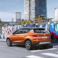 SEAT zapowiada rozwój modeli: Ibiza, Arona, Leon i Ateca. Hiszpańska marka planuje […]