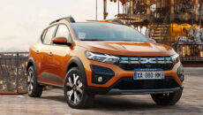 Nowa gwarancja Dacia ZEN jest dedykowana klientom serwisów Dacia, którzy dokonują przeglądów […]