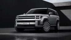 Firma Hyundai Motor Company zdobyła prestiżową nagrodę Red Dot Award 2024 dla […]