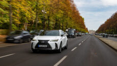 5255 Lexusów jest w zarządzaniu KINTO ONE KINTO ONE to nowoczesne sposoby […]