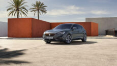 W odświeżonej wersji modelu SEAT Leon dostępne będą nowe silniki – w […]