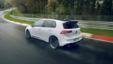 Nowy Golf GTI Clubsport został zaprezentowany światowej publiczności przed licznymi fanami w […]