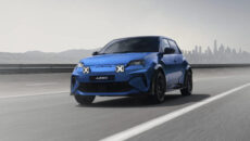 Wraz z premierą modelu A290 Alpine wkracza w nową epokę. Model A290 […]