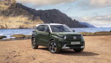Radykalnie zmieniając podejście do rynku kompaktowych SUV-ów, marka Citroen całkowicie odświeżyła swój […]