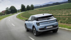 Nowy, w pełni elektryczny Ford Explorer jest pierwszym z linii innowacyjnych pojazdów […]