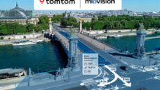 TomTom został wybrany przez Miovision, światowego lidera w dziedzinie technologii zarządzania ruchem, […]