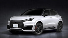 Lexus w Japonii rozpoczął przyjmowanie zamówień na model LBX Morizo RR. To […]