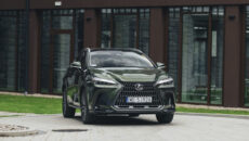 Lexus przygotował specjalną ofertę dla swoich bestsellerowych SUV-ów „Last Minute” to nowa […]