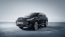 MG Motor ogłasza wprowadzenie zupełnie nowej generacji SUV-a MG HS. Premiera samochodu […]
