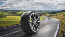 Michelin popiera zapisy nowego rozporządzenia UE R117-04 w zakresie osiągów nowych opon […]