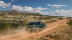 Nowe Porsche Macan z napędem na tylne koła jest już dostępne – […]