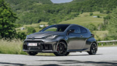 Pierwsze egzemplarze nowej Toyoty GR Yaris dotarły już do Polski i wkrótce […]