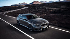 BMW M GmbH rozszerza ofertę w segmencie samochodów o wysokich osiągach, konsekwentnie […]