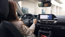 Citroen wprowadza asystenta podróży ChatGPT, który wchodzi w skład pakietu Connect PLUS. […]