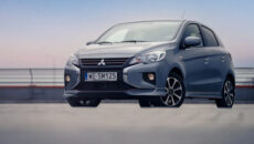 Firma Astara – generalny importer i dystrybutor samochodów Mitsubishi w Polsce – […]