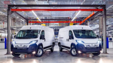Wszechstronny Fiat Ducato jest zawsze gotowy na czekające go wyzwania i wsparcie […]
