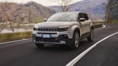 Jeep Avenger Winter Edition dostępny jest obecnie w wyjątkowej ofercie wyprzedażowej już […]