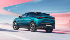 PEUGEOT otwiera na polskim rynku zamówienia na PEUGEOT E-3008 Long Range o […]