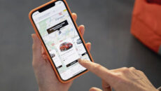 Mobilize Share – nowa usługa mobilności dla klientów Renault i Dacia już […]