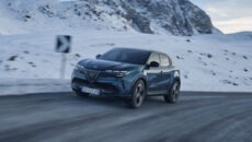 Kilka tygodni po międzynarodowej premierze na targach motoryzacyjnych Brussels Motor Show 2025 […]