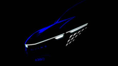 Alpine ujawnia pierwsze zdjęcie swojego przyszłego sportowego fastbacka A390. Po prezentacji show […]