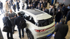 BYD, wiodący na świecie producent pojazdów elektrycznych i hybrydowych, wysyła sygnał do […]
