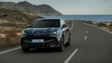 CUPRA publikuje nowy cennik dla w pełni elektrycznego modelu CUPRA Tavascan CUPRA […]