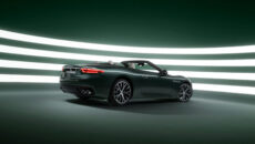 Gama Maserati GranCabrio jest główną atrakcją na I.C.E. St Moritz, gdzie w […]