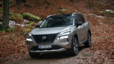 Nissan X-Trail zanotował rekordowy wzrost popularności na polskim rynku. W 2024 r. […]