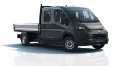 Rozpoczęły się dostawy nowej Toyoty PROACE MAX z nadwoziami skrzynia oraz wywrotka. […]