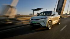 BYD wprowadza na polski rynek nowość – kompaktowego SUV-a BYD ATTO 2. […]