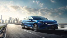 BYD Super e-Platform wyznacza nową erę, w której megawatowe błyskawiczne ładowanie dorównuje […]