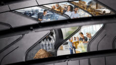 Continental pokaże cztery prezentacje techniczne podczas tegorocznej konferencji Tire Technology Expo, która […]