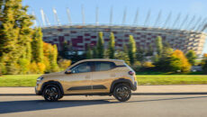 Spring liderem sprzedaży na rynku samochodów elektrycznych w Polsce, a marka Dacia […]