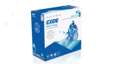 Exide Technologies rozszerza gamę akumulatorów Motorbike & Sport AGM Ready o siedem […]