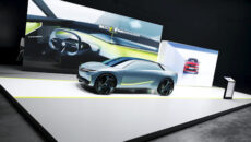 Opel oficjalnie potwierdził swoją obecność na IAA Mobility 2025. Uważane za jedno […]
