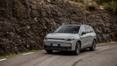 Leapmotor C10 Range-Extended EV oferuje wrażenia z jazdy samochodem elektrycznym, ale z […]