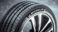 Opona MICHELIN Primacy 5 zaprojektowana dla pojazdów osobowych i SUV-ów, wprowadza innowacje […]