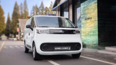 Producent dostawczych i osobowych vanów, pick-upów oraz SUV-ów Maxus wprowadza na polski […]