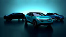 Elektryzujący rok 2025 dla Nissana: powrót modelu Micra jako auta elektrycznego, premiera […]