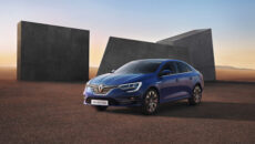 Renault Polska poszerza gamę Megane GrandCoupe o silnik wysokoprężny 1.5 dCi 115KM, […]